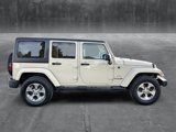 Used 2018 Jeep Wrangler Unlimited Sahara w/ Max Tow Package image 4