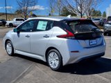 New 2025 Nissan Leaf S image 3