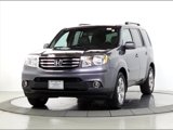 Used 2015 Honda Pilot EX-L image 3