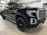 Used 2019 GMC Sierra 1500 Denali w/ Denali Ultimate Package image 2