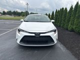 Certified 2022 Toyota Corolla LE image 3