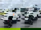 Used 2023 Jeep Renegade Trailhawk image 5