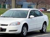 Used 2008 Chevrolet Impala LS image 6