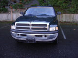 Used 1998 Dodge Ram 2500 Truck 2WD Quad Cab image 2