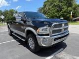 Used 2014 RAM 2500 Laramie image 3