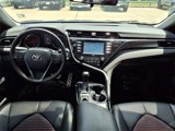 Used 2020 Toyota Camry TRD image 3