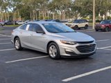 Used 2020 Chevrolet Malibu LS image 3