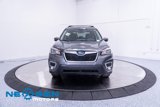 Used 2020 Subaru Forester Limited w/ Popular Package #3 image 4