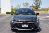 New 2025 Toyota Corolla SE image 2