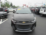 Used 2019 Chevrolet Trax LT w/ LT Convenience Package image 3
