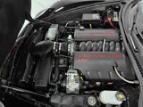 Used 2006 Chevrolet Corvette Convertible w/ Preferred Equipment Group image 2