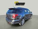 Used 2018 Ford Explorer Limited image 5