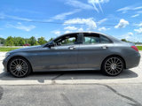 Used 2017 Mercedes-Benz C 43 AMG 4MATIC Sedan image 2