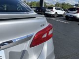 Used 2016 Nissan Sentra SR w/ Driver's Assist Package image 6