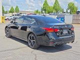 Used 2023 Nissan Altima 2.5 SR image 4