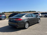 Used 2017 Ford Fusion S image 6