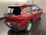 Used 2016 Jeep Cherokee Latitude w/ Cold Weather Group image 6