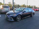 Used 2021 Toyota Camry XLE w/ Navigation Package image 4