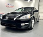 Used 2014 Nissan Altima 2.5 S w/ Display Audio Package image 3