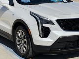 Used 2023 Cadillac XT4 Sport w/ Technology Package image 4