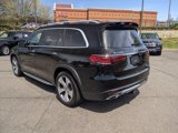 Certified 2021 Mercedes-Benz GLS 450 4MATIC image 5