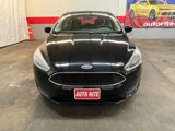 Used 2018 Ford Focus SE image 3