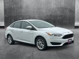 Used 2018 Ford Focus SE image 3