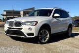 Used 2017 BMW X3 xDrive35i image 2