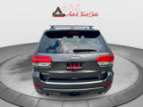 Used 2014 Jeep Grand Cherokee Overland w/ Advanced Technology Group image 5