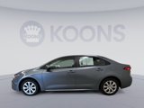 Used 2022 Toyota Corolla LE image 2