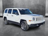 Used 2016 Jeep Patriot Sport image 3