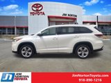 Used 2015 Toyota Highlander Limited Platinum image 5