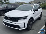 Used 2021 Kia Sorento EX w/ Panoramic Sunroof Package image 3