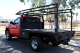 Used 2013 Chevrolet Silverado 2500 W/T image 4