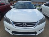 Used 2015 Honda Accord EX-L image 2