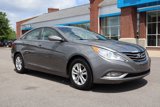 Used 2013 Hyundai Sonata GLS w/ Popular Equipment Pkg image 2