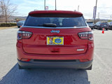 Used 2018 Jeep Compass Latitude image 5