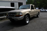 Used 1999 Ford Ranger XLT image 2