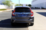 Used 2017 Honda Fit EX-L image 6