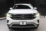 Used 2021 Volkswagen Atlas Cross Sport SE image 5