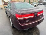 Used 2011 Lincoln MKZ AWD image 5
