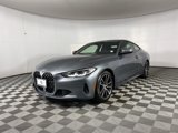 Certified 2022 BMW 430i xDrive Coupe w/ Premium Package 2 image 3