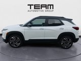 New 2025 Chevrolet TrailBlazer RS w/ Convenience Package image 4