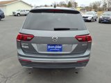 Used 2020 Volkswagen Tiguan SE image 5
