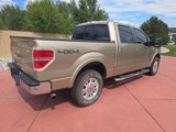 Used 2011 Ford F150 Lariat image 3