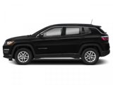 Used 2020 Jeep Compass Sport w/ Tech Group image 6
