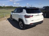 Used 2020 Jeep Compass Limited image 5