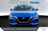 Used 2023 Nissan Sentra SV image 3