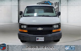 Used 2007 Chevrolet Express 2500 image 2