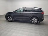 Used 2019 GMC Terrain SLT w/ Preferred Package image 3